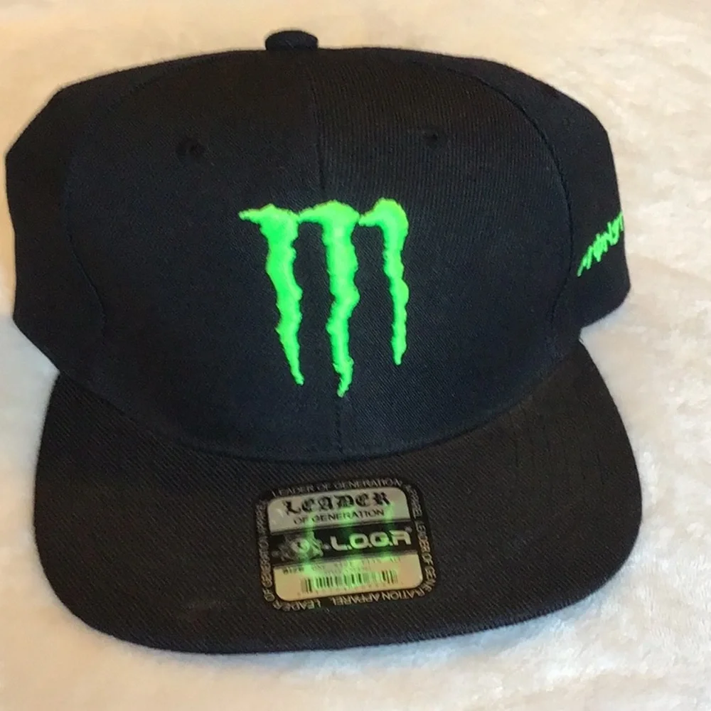 🧢 Hats - Picture 2 of 10